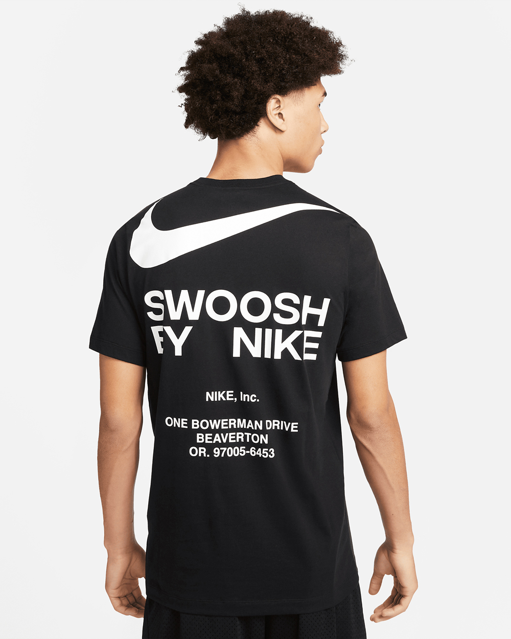 Nike-Sportswear-T-Shirt-Black-White-2