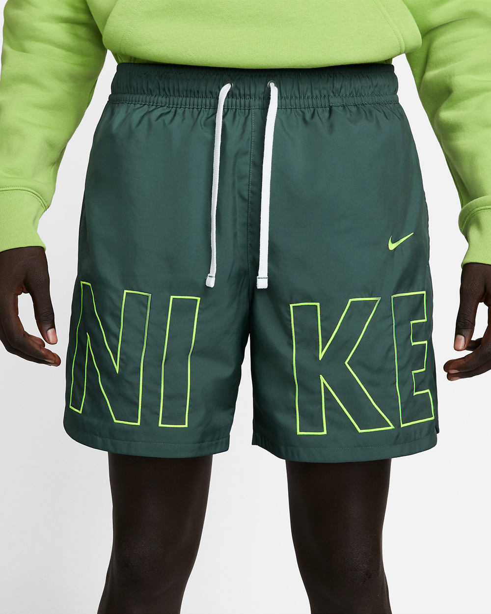 Nike-Sportswear-Woven-Flow-Shorts-Faded-Spruce