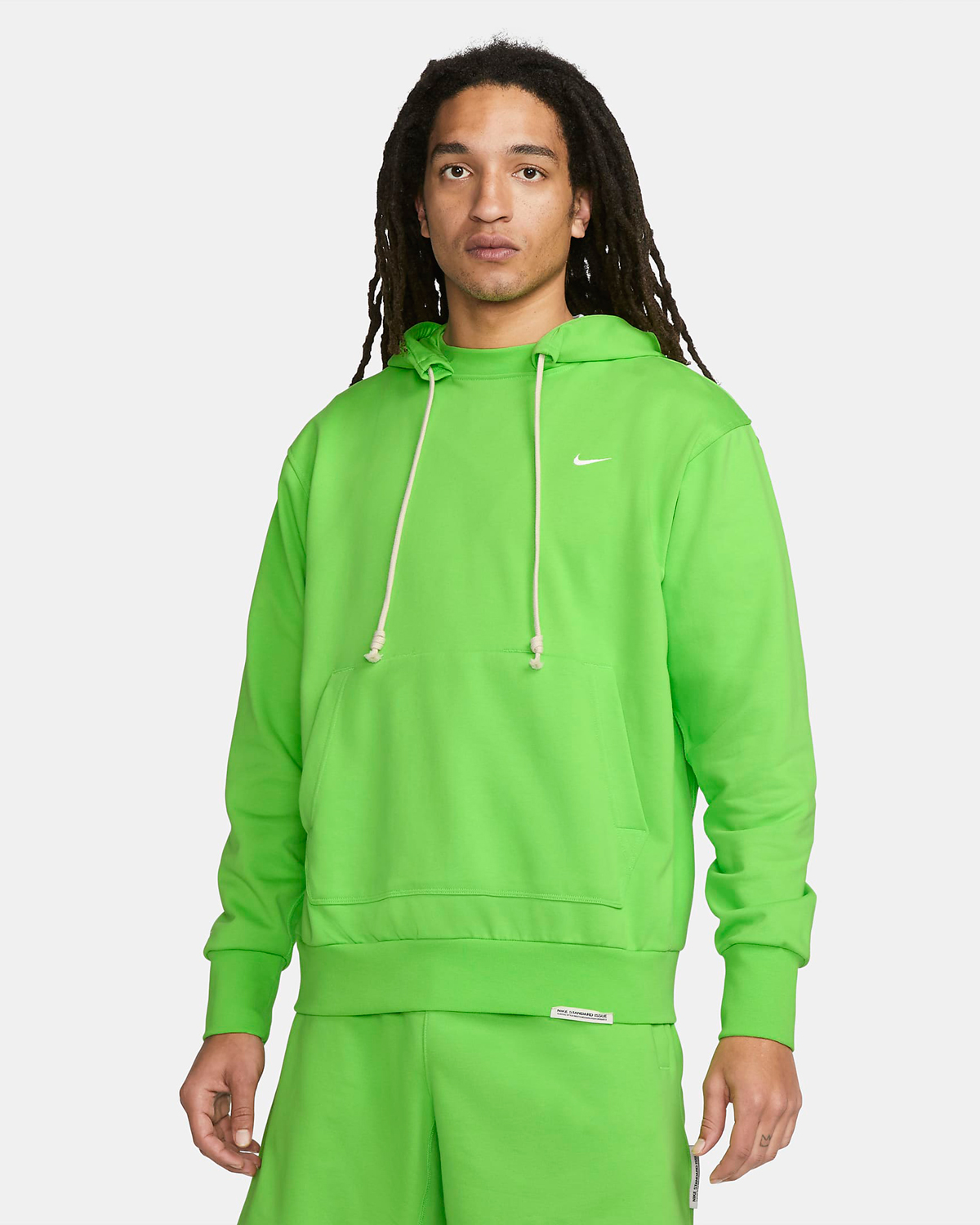 Nike-Standard-Issue-Hoodie-Action-Green