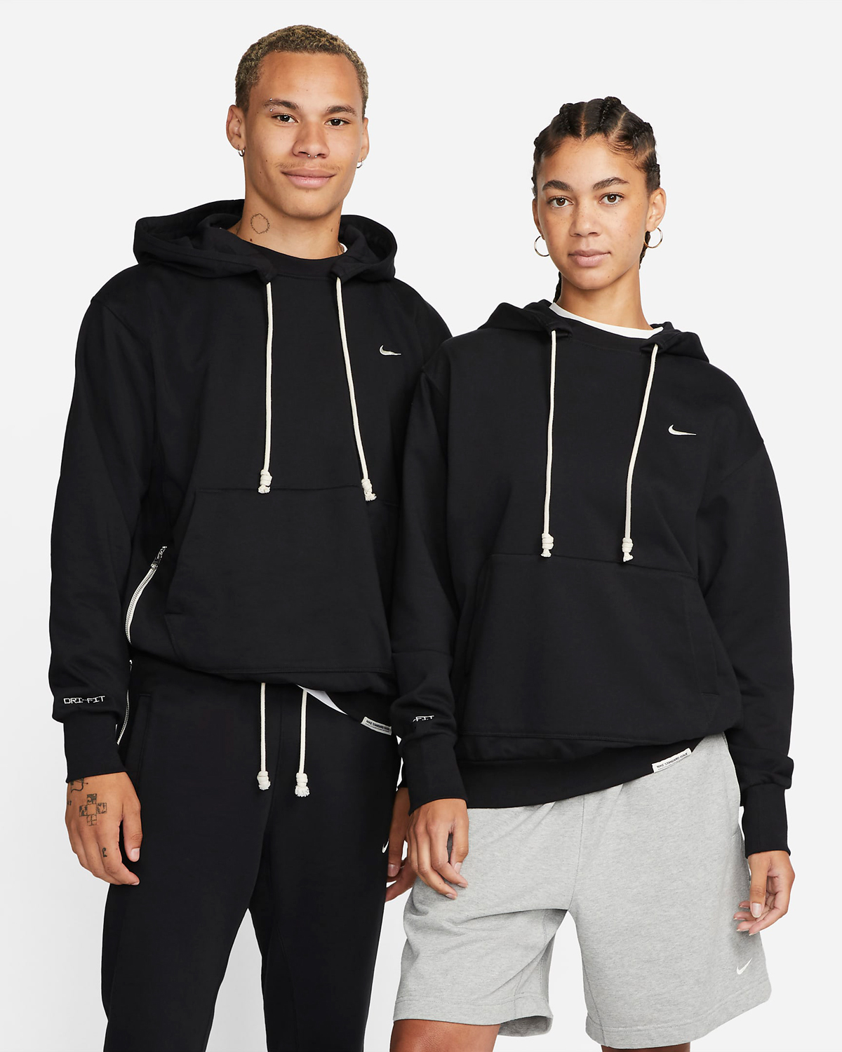 Nike-Standard-Issue-Hoodie-Black