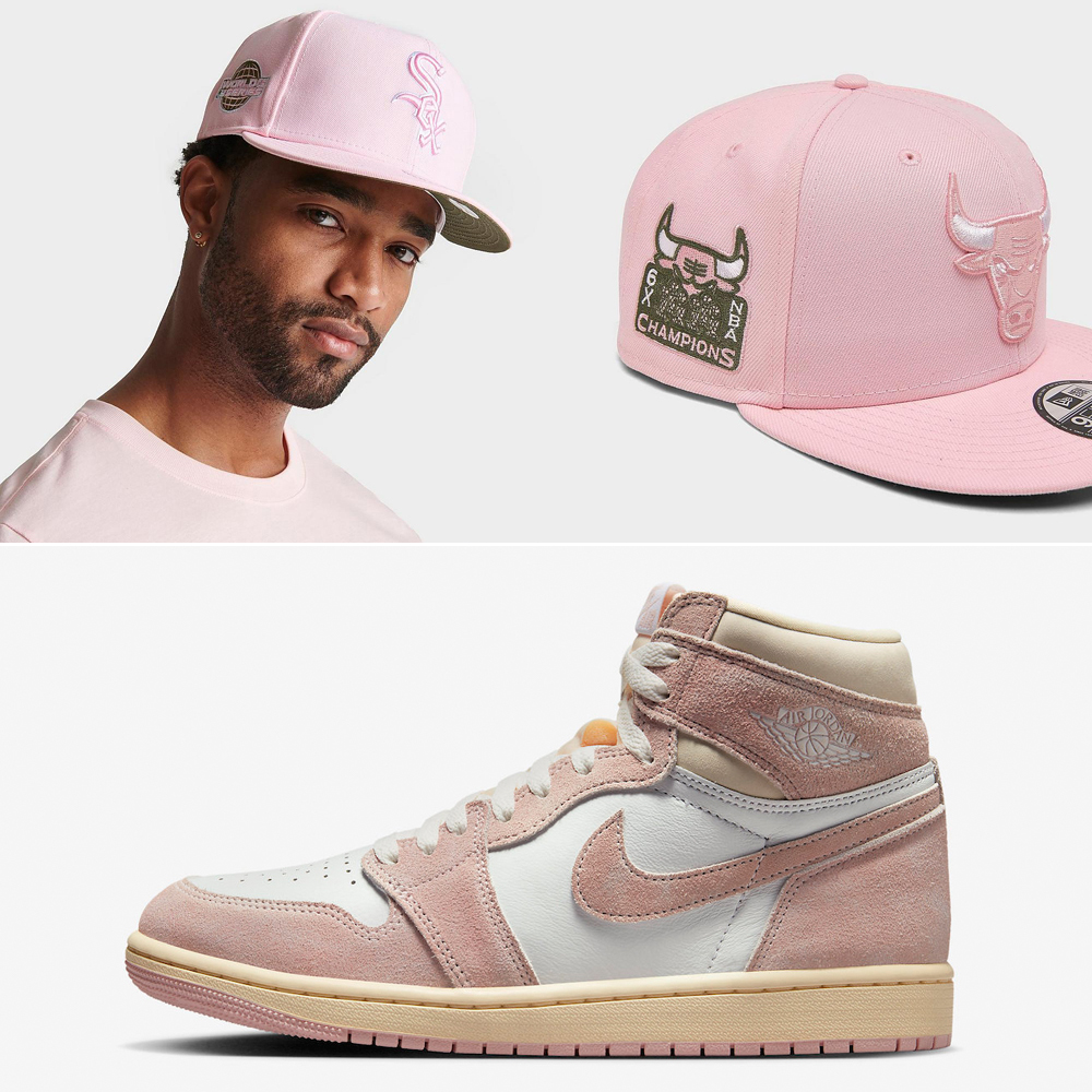 Air-Jordan-1-High-Washed-Pink-Atmosphere-Hats