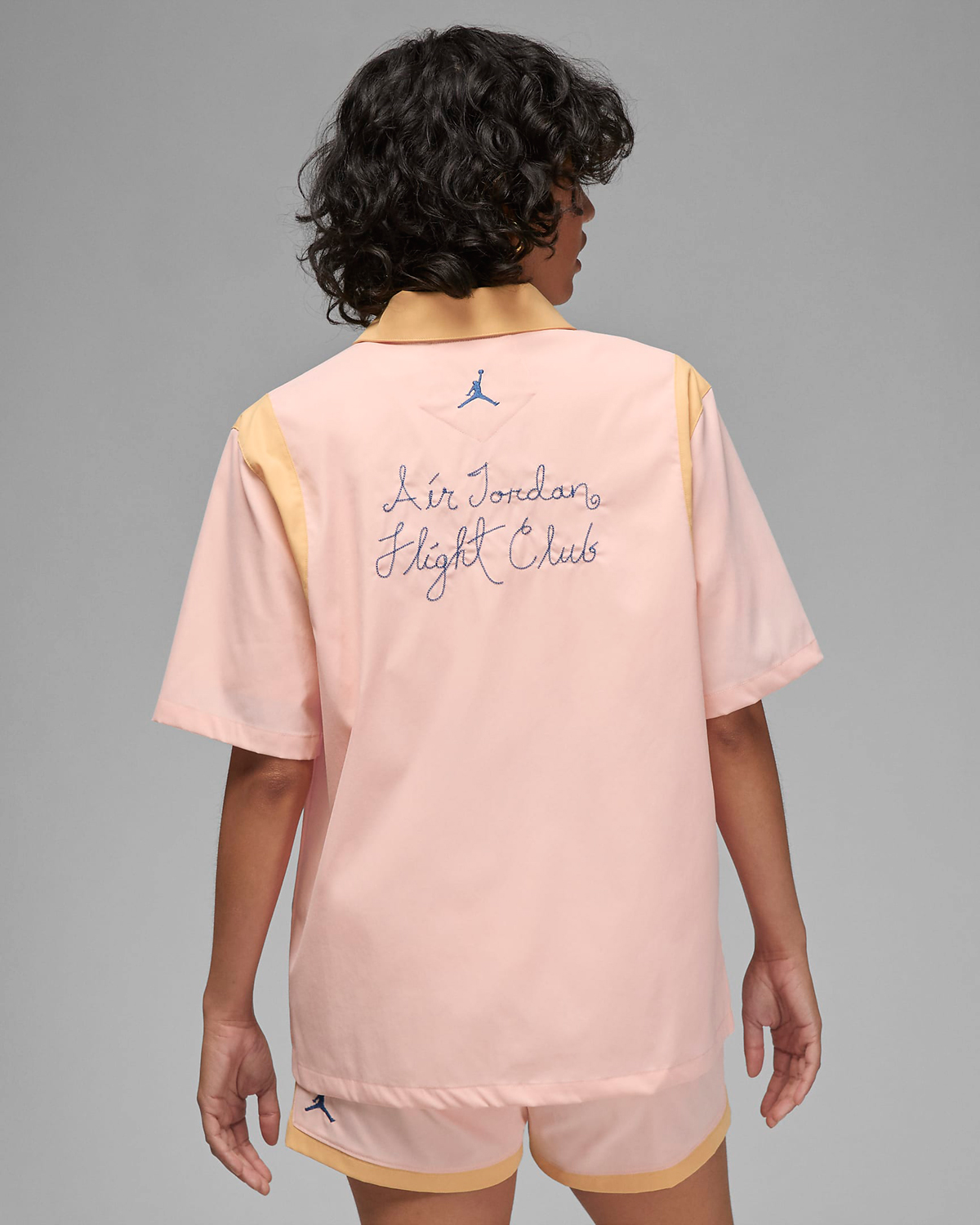 Air-Jordan-1-High-Washed-Pink-Atmosphere-Shirt-2