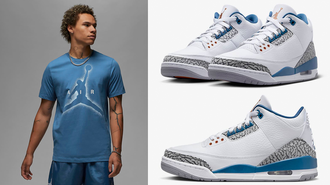 Air-Jordan-3-Wizards-Shirt
