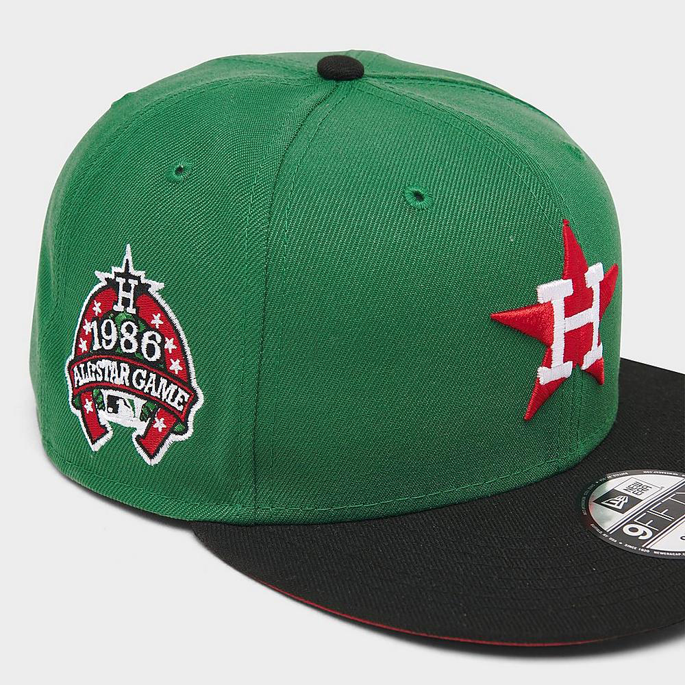 Houston-Astros-New-Era-Green-Black-Snapback-Hat-3