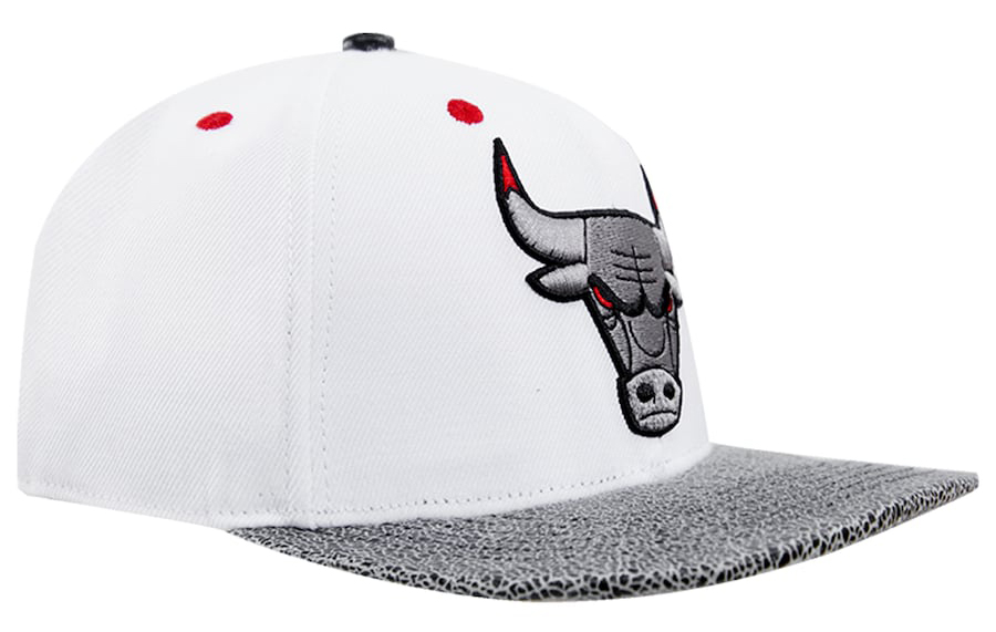 Jordan-3-White-Cement-Reimagined-Bulls-Hat-Pro-Standard-2