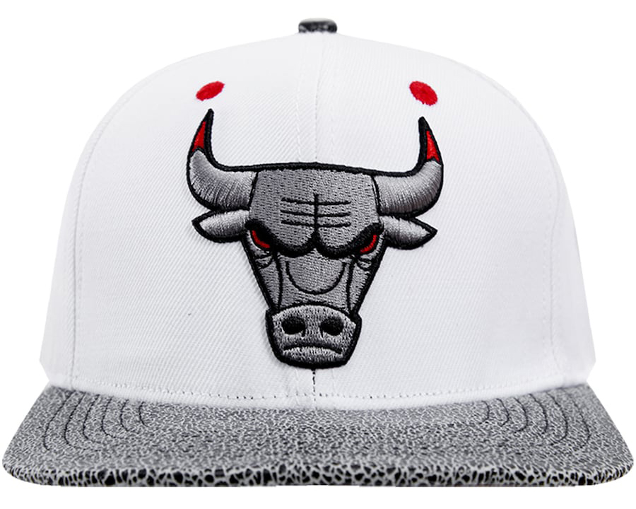 Jordan-3-White-Cement-Reimagined-Bulls-Hat-Pro-Standard-3