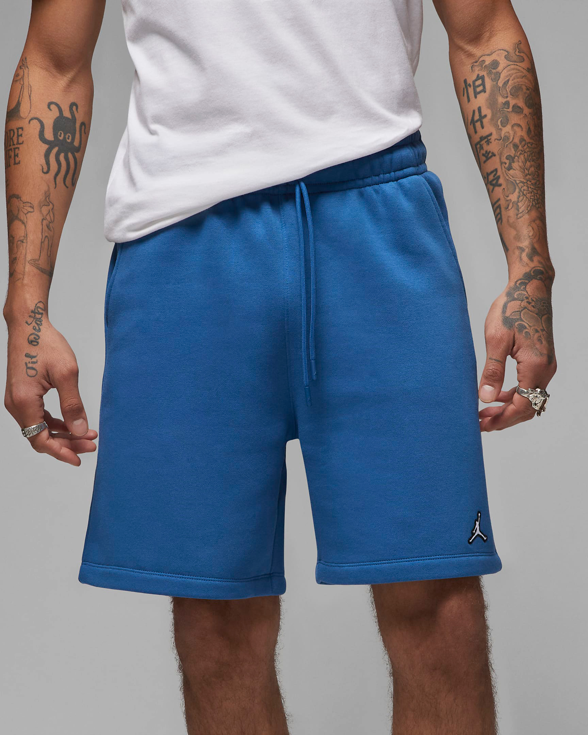 Jordan-Brooklyn-Fleece-Shorts-True-Blue
