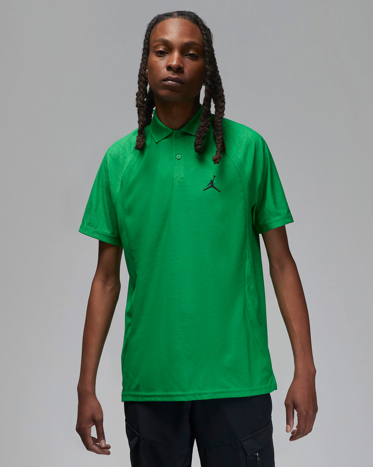 Jordan-Golf-Polo-Shirt-Lucky-Green