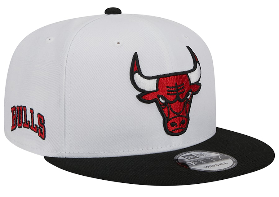 New-Era-Chicago-Bulls-Team-Mascot-Undervisor-Snapback-Hat-White-Black-Red-2