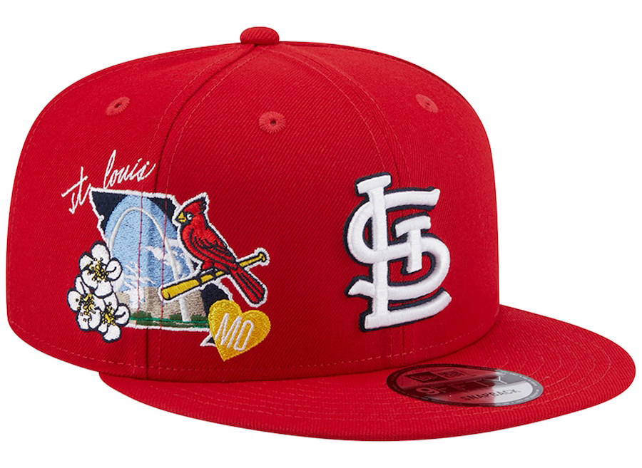 New-Era-St-Louis-Cardinals-Snapback-Hat-1
