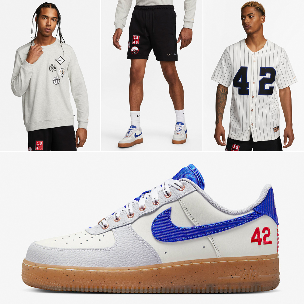 Nike-Air-Force-1-Low-Jackie-Robinson-Outfits