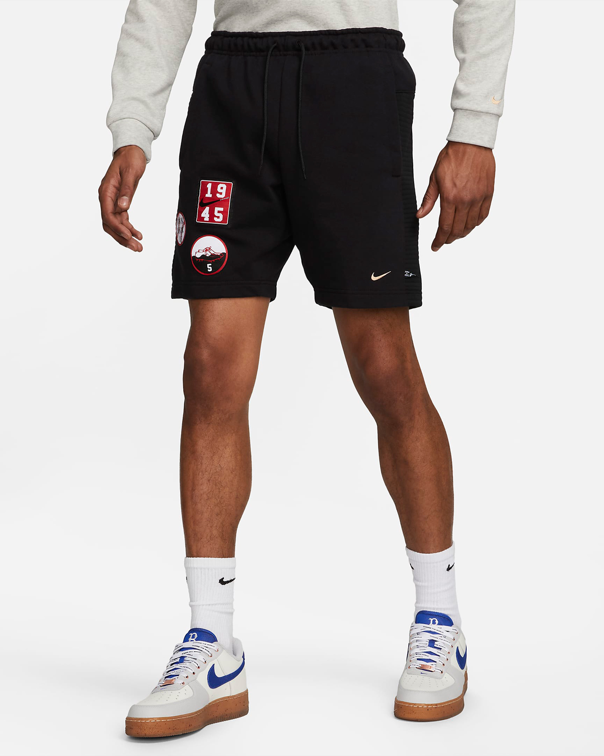 Nike-Air-Force-1-Low-Jackie-Robinson-Shorts
