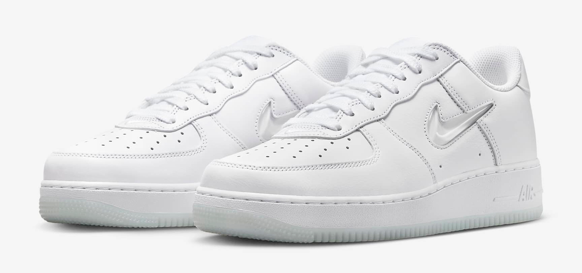 Nike-Air-Force-1-Low-White-Jewel-Color-of-the-Month-1