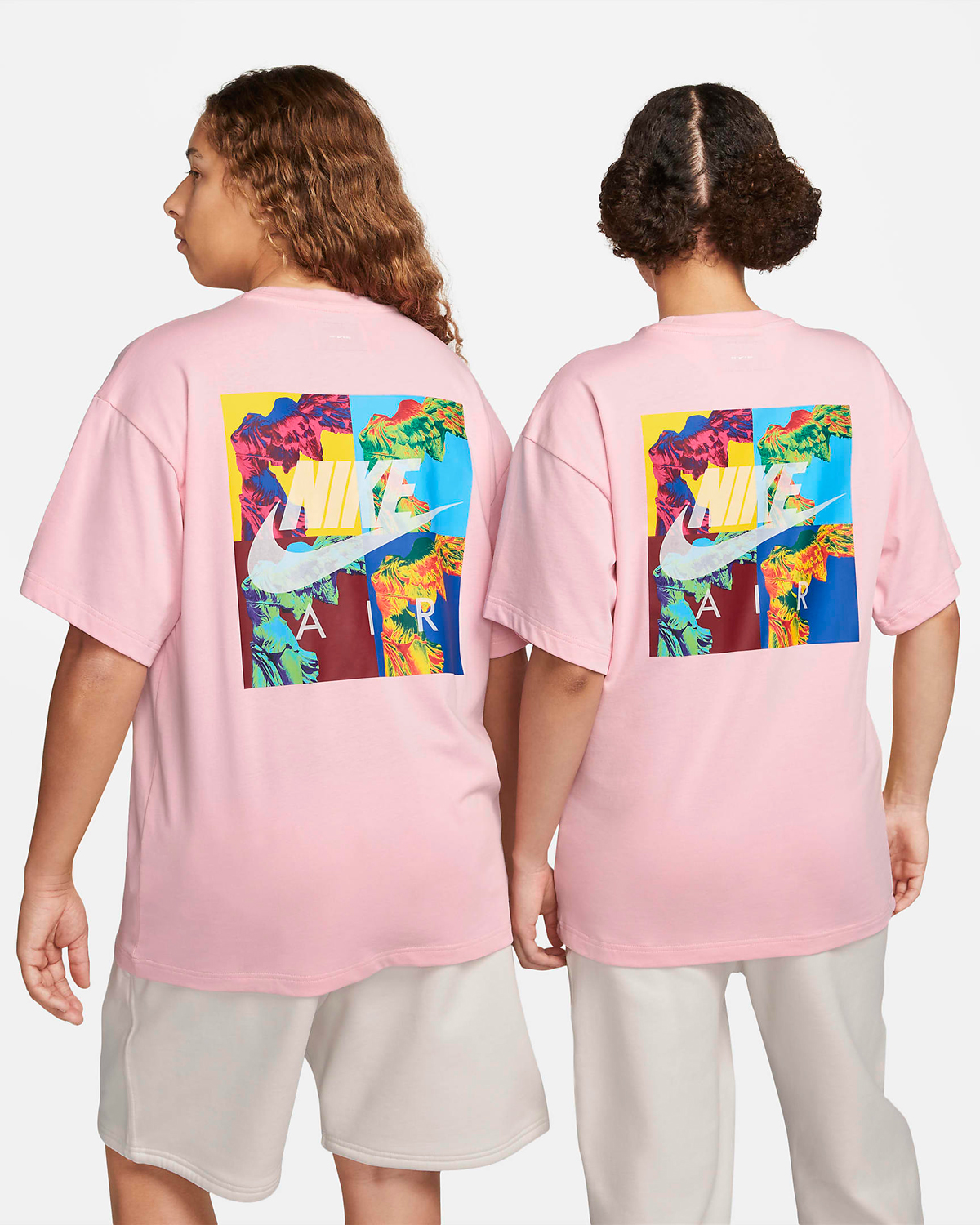 Nike-Air-Goddess-T-Shirt-Medium-Soft-Pink-2