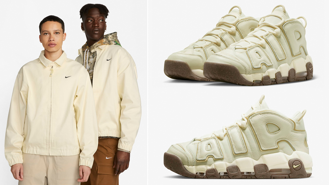 Nike-Air-More-Uptempo-96-Coconut-Milk-Jacket-Outfit
