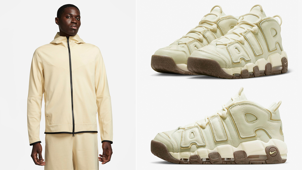 Nike-Air-More-Uptempo-96-Coconut-Milk-Team-Gold-Jacket-Outfit