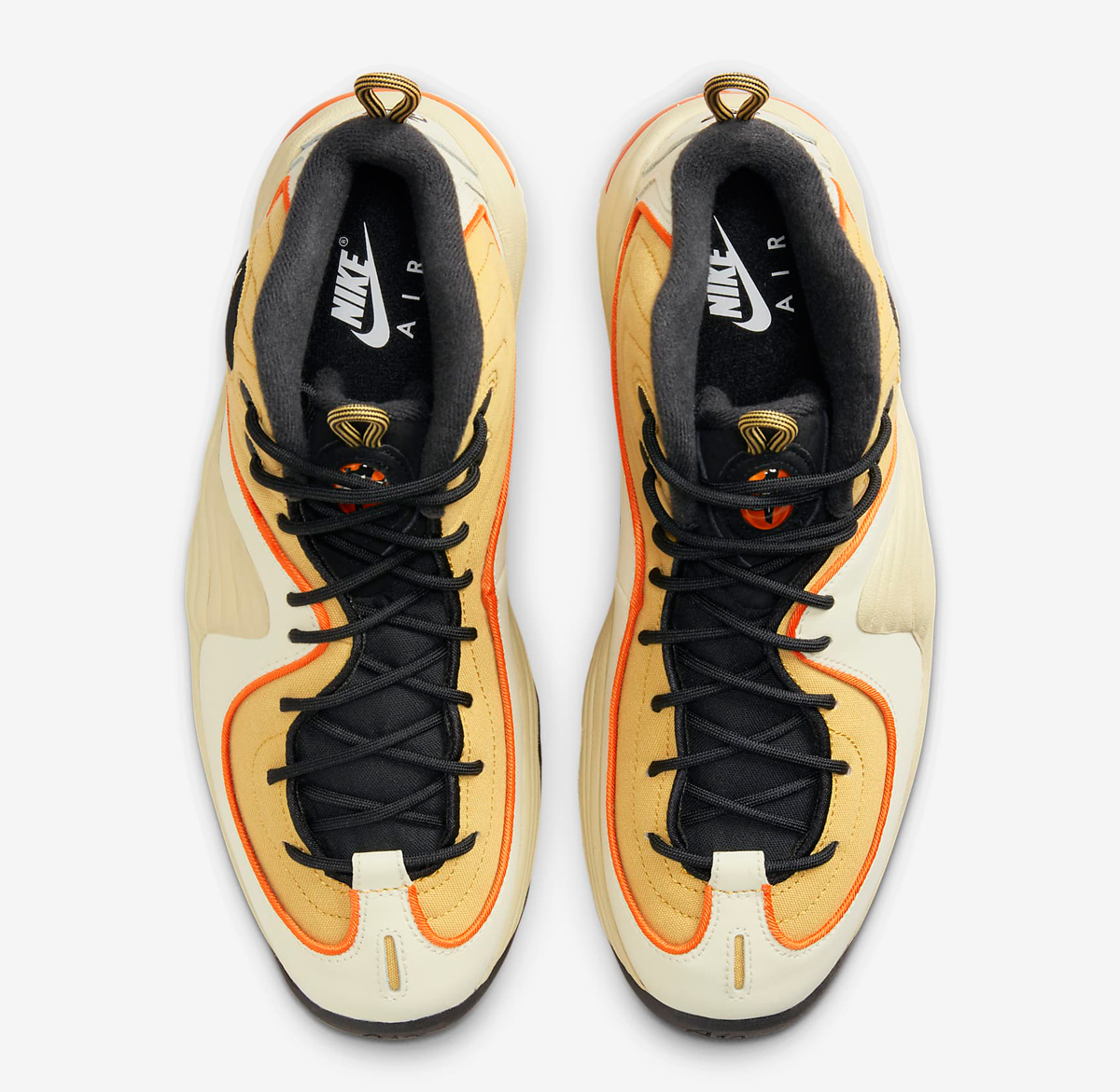 Nike-Air-Penny-2-Wheat-Gold-4