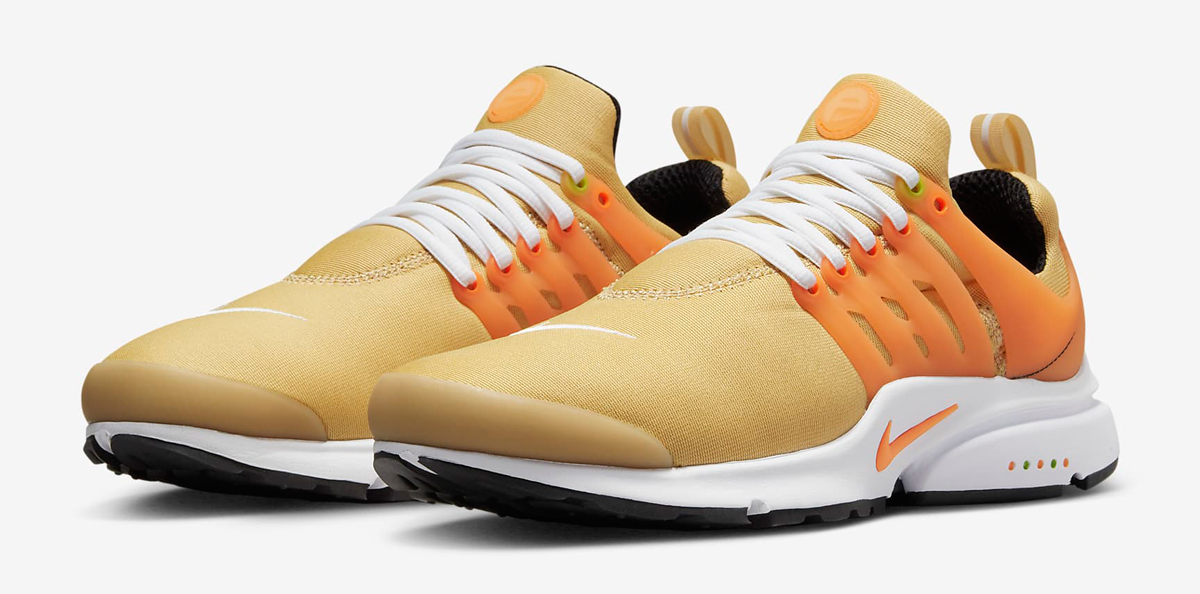 Nike-Air-Presto-Sesame-Bright-Mandarin-1