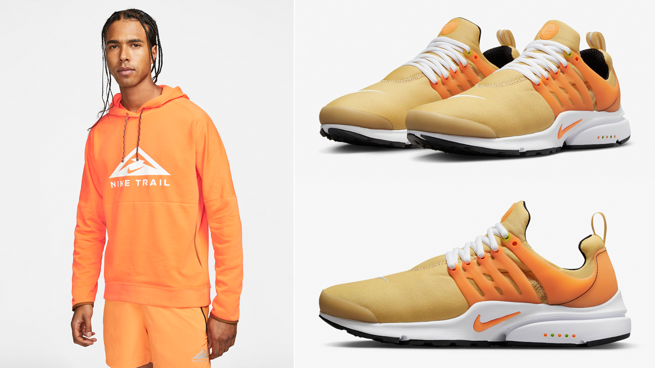Nike-Air-Presto-Sesame-Bright-Mandarin-Hoodie-Match