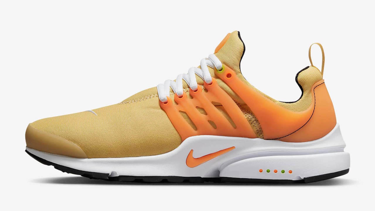 Nike-Air-Presto-Sesame-Bright-Mandarin-Sneaker-Outfits