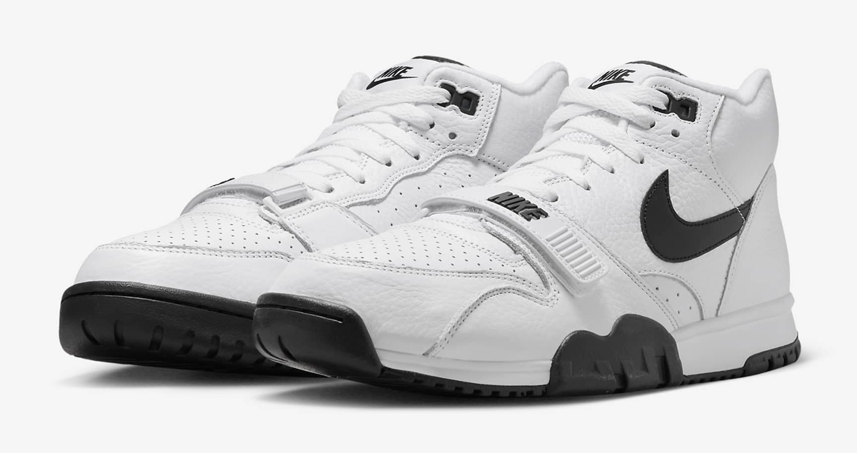 Nike-Air-Trainer-1-White-Black