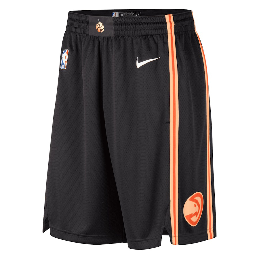 Nike-Atlanta-Hawks-2023-City-Edition-Shorts