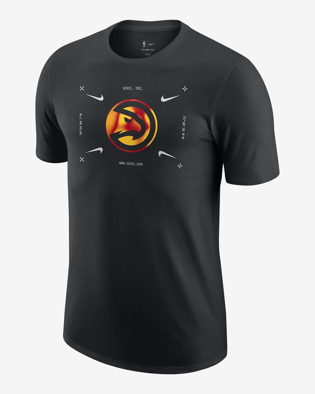 Nike-Atlanta-Hawks-2023-T-Shirt