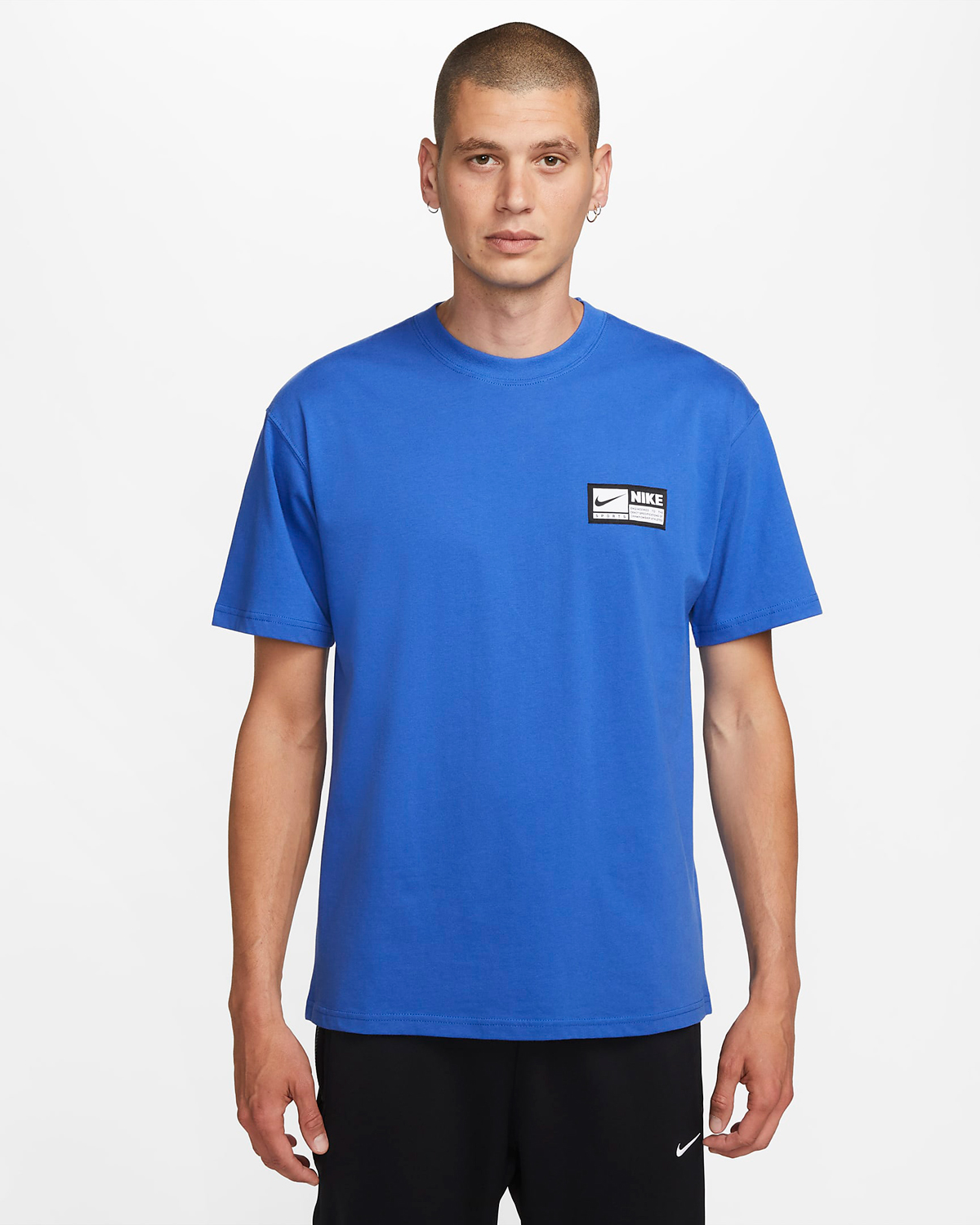 Nike-Basketball-Max90-T-Shirt-Game-Royal-1