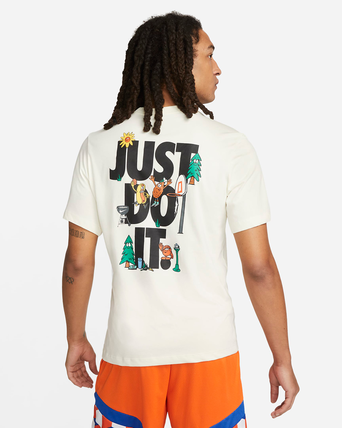 Nike-Basketball-T-Shirt-Coconut-Milk-2