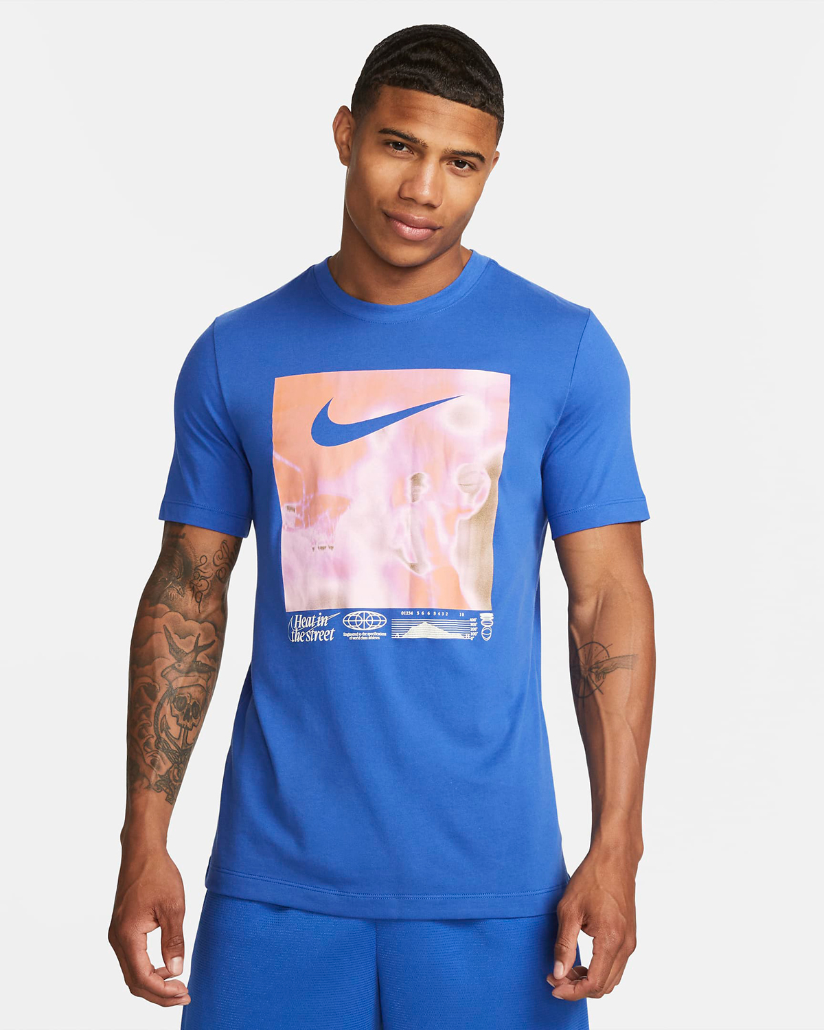 Nike-Basketball-T-Shirt-Game-Royal