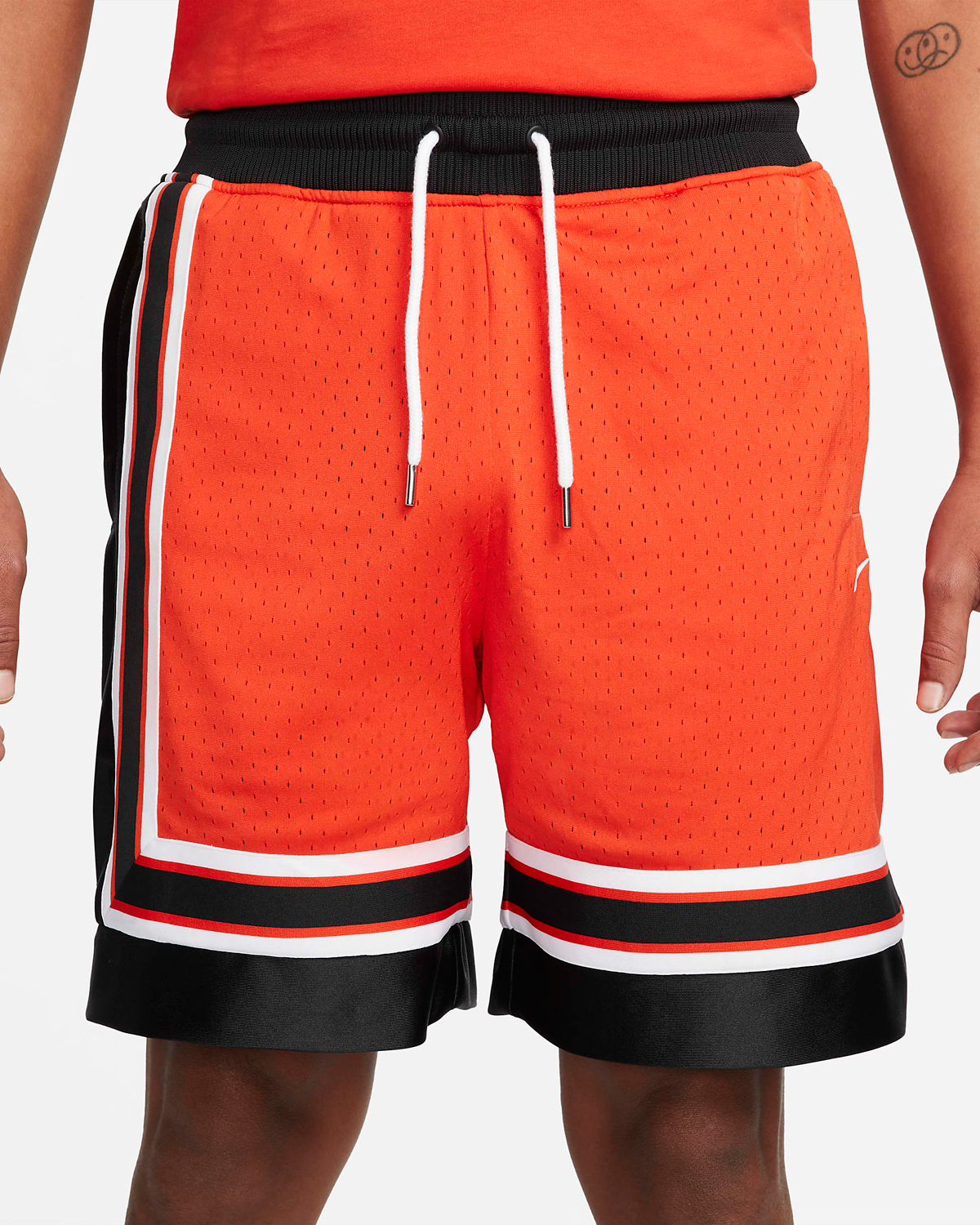 Nike-Circa-Basketball-Shorts-Picante-Red
