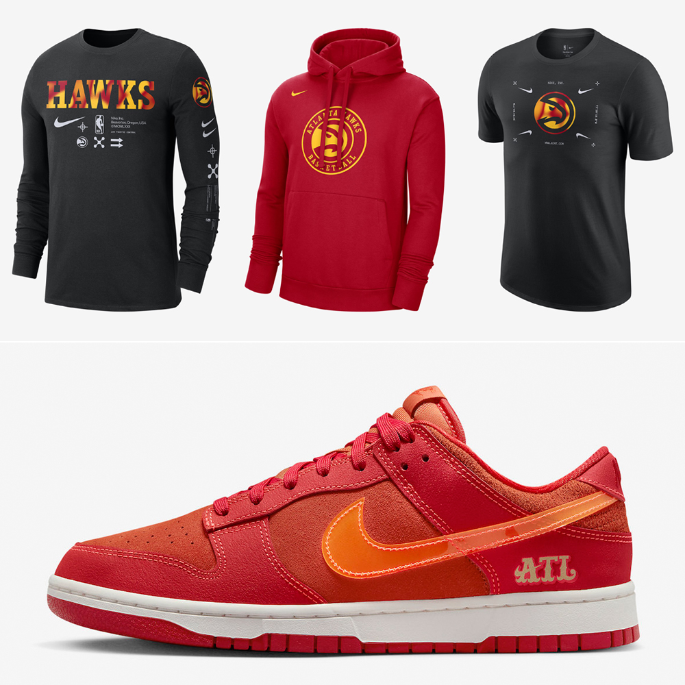 Nike-Dunk-Low-Atlanta-Shirts-Outfits