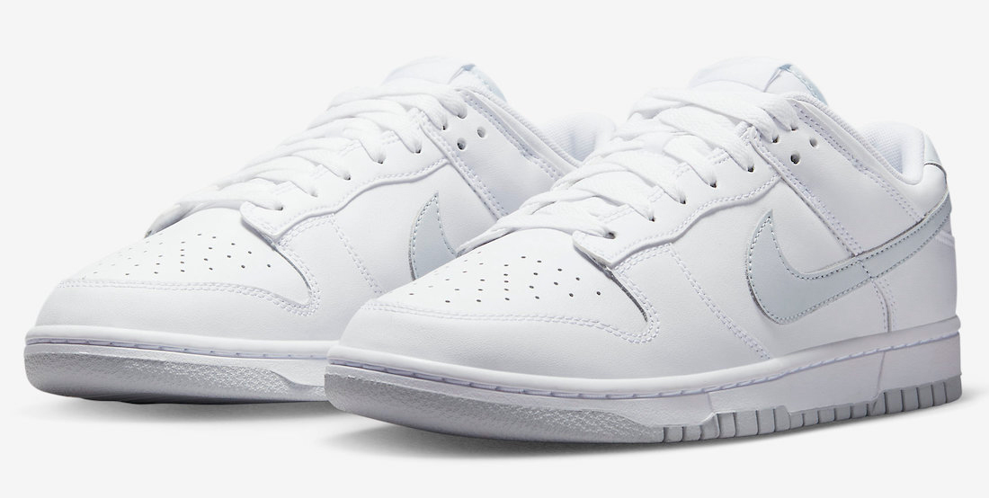 Nike-Dunk-Low-White-Pure-Platinum-Release-Date-1