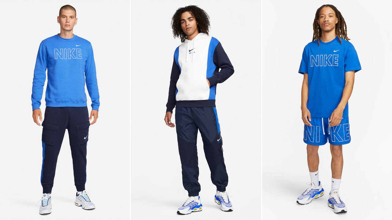 Nike-Game-Royal-Shirts-Shorts-Clothing-Sneaker-Outfits