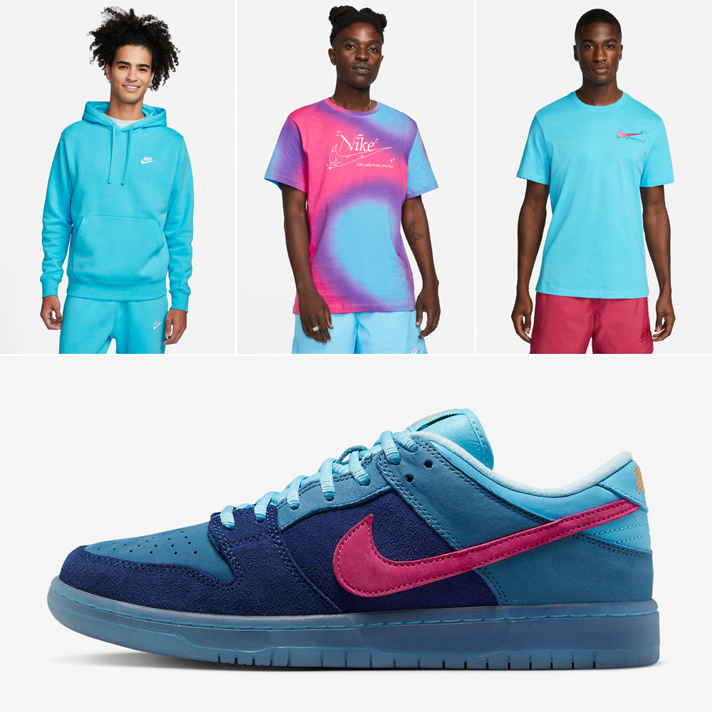 Nike-SB-Dunk-Low-Run-The-Jewels-Outfits