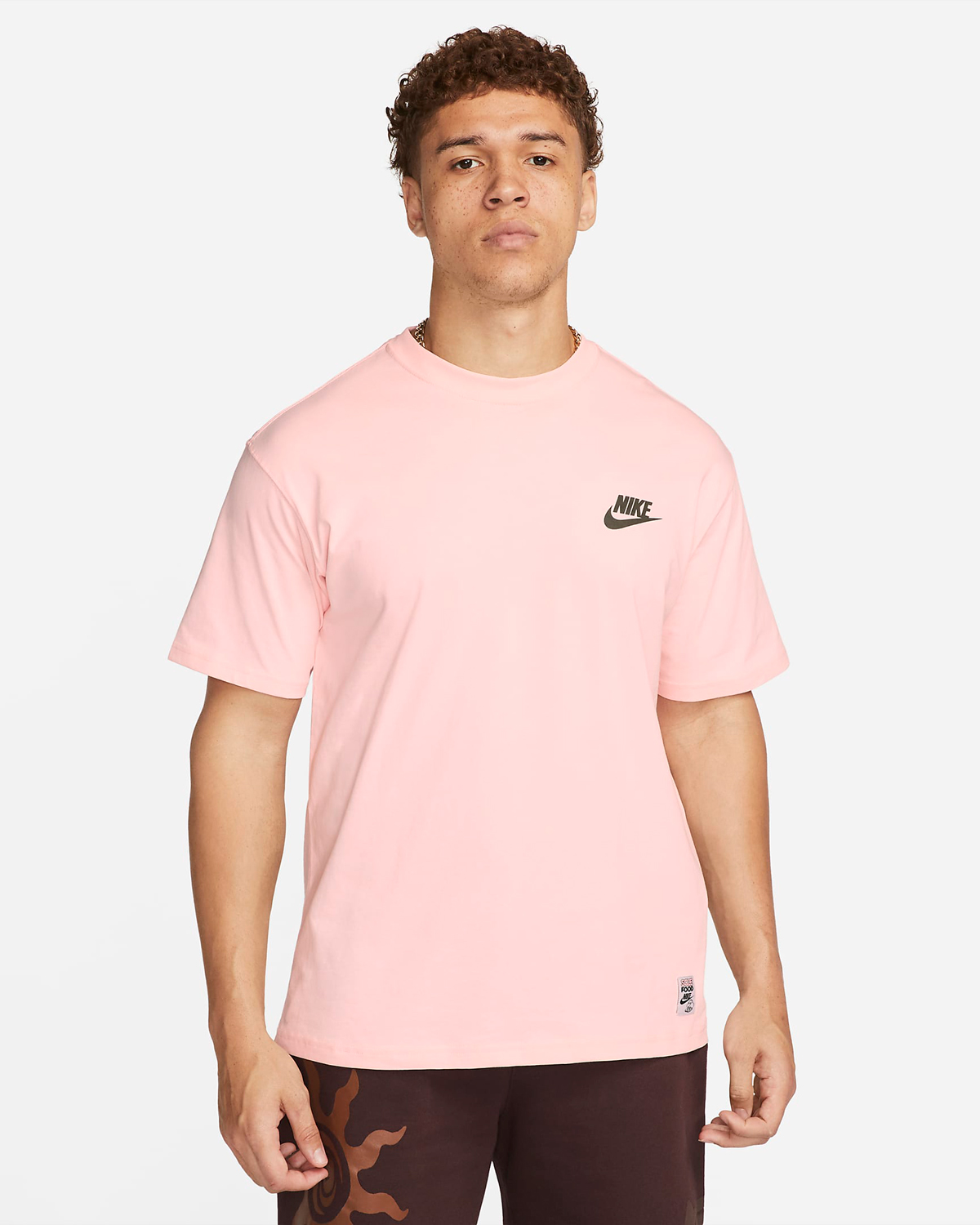 Nike-Sportswear-Sole-Food-Dunks-T-Shirt-Pink-Bloom-1