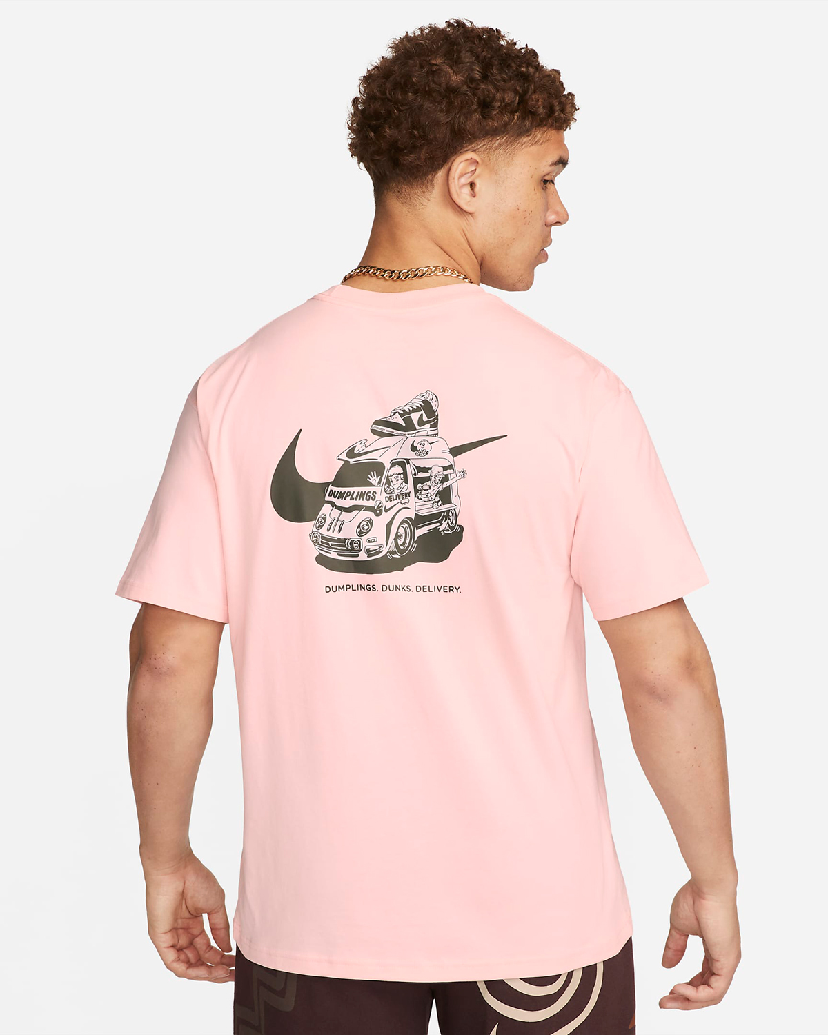 Nike-Sportswear-Sole-Food-Dunks-T-Shirt-Pink-Bloom-2