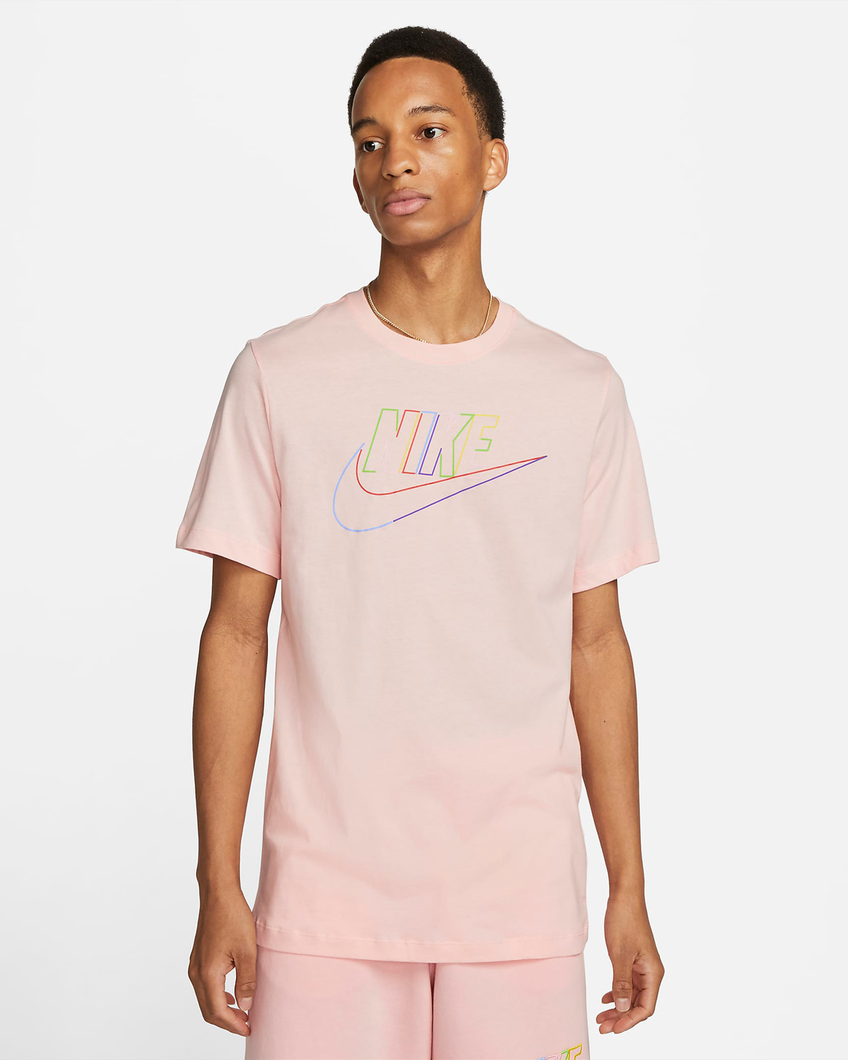 Nike-Sportswear-T-Shirt-Pink-Bloom