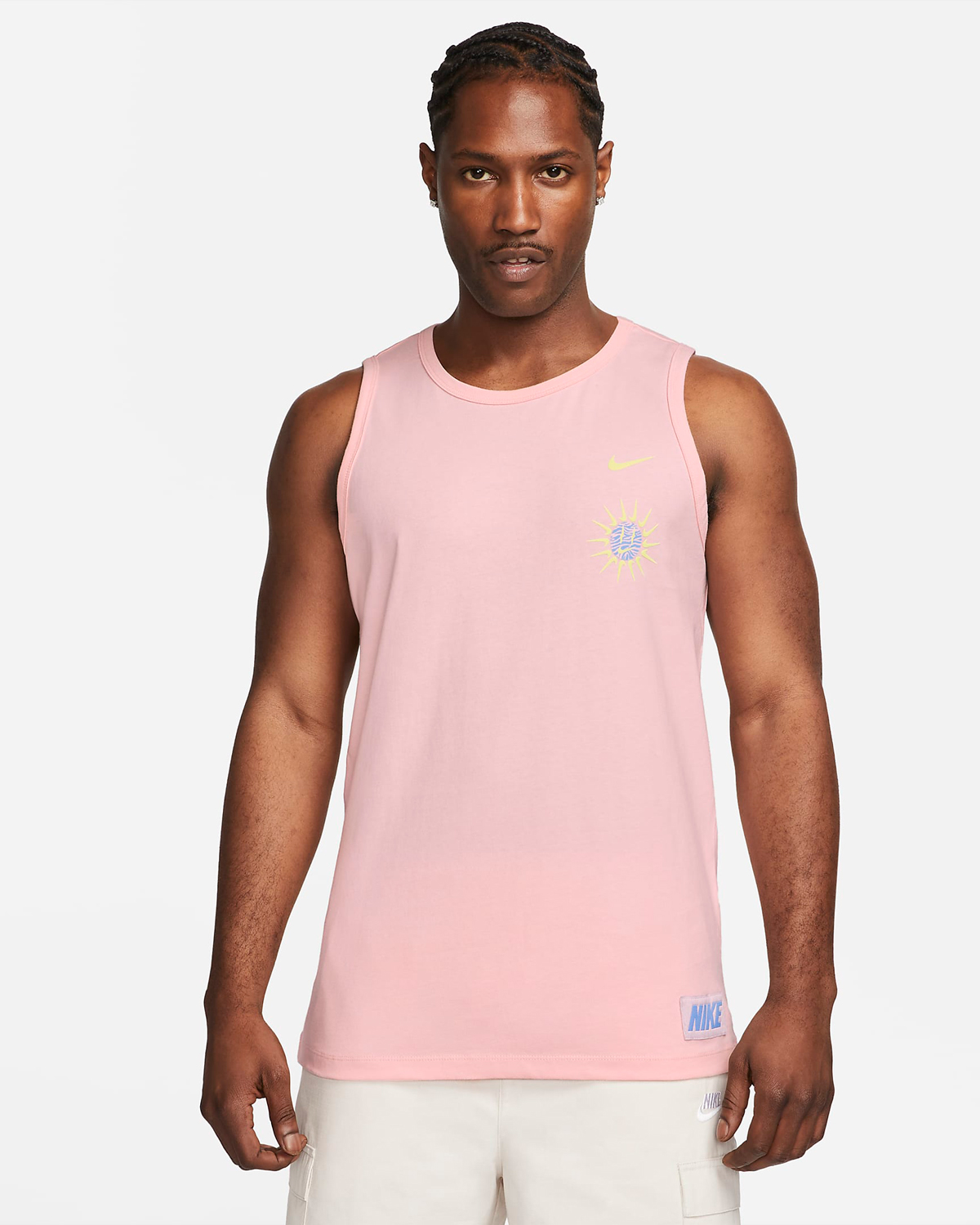 Nike-Sportswear-Trippy-Safari-Tank-Top-Pink-Bloom-1