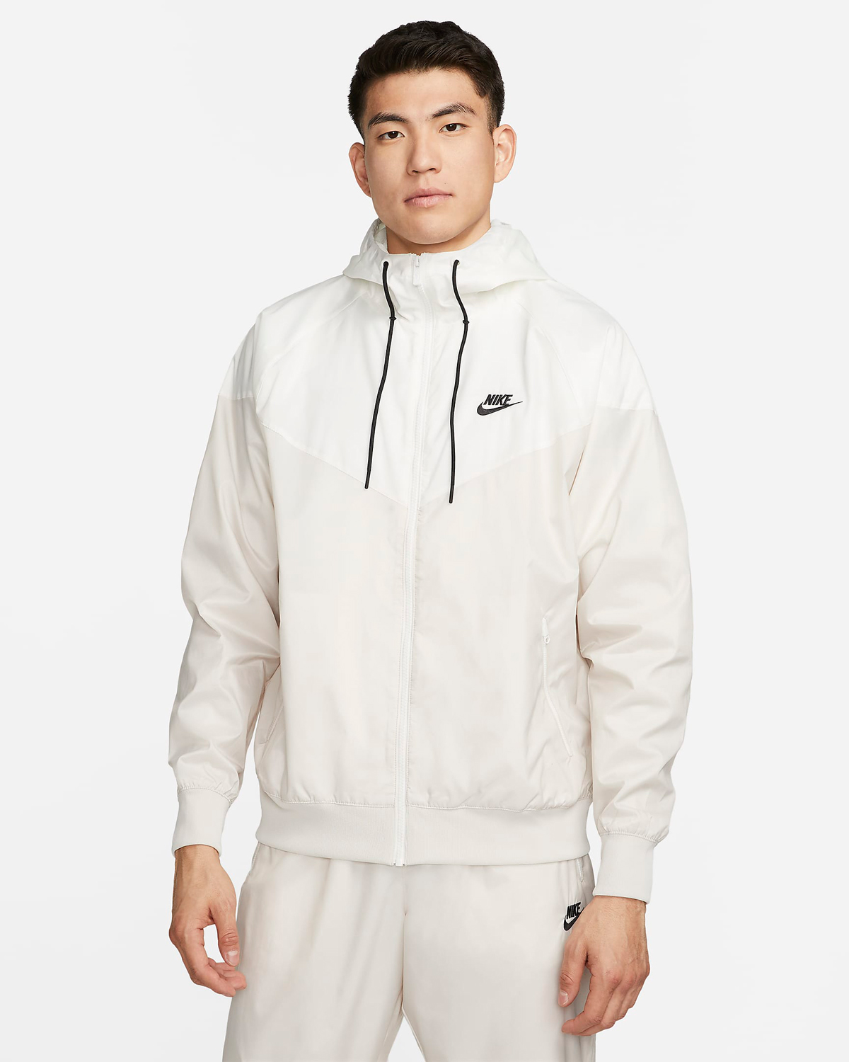 Nike-Sportswear-Windrunner-Hooded-Jacket-Light-Orewood-Brown