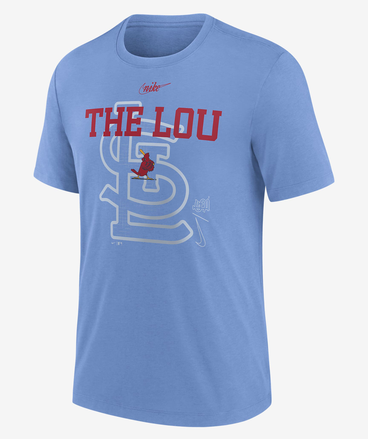 Nike-St-Louis-Cardinals-T-Shirt-2