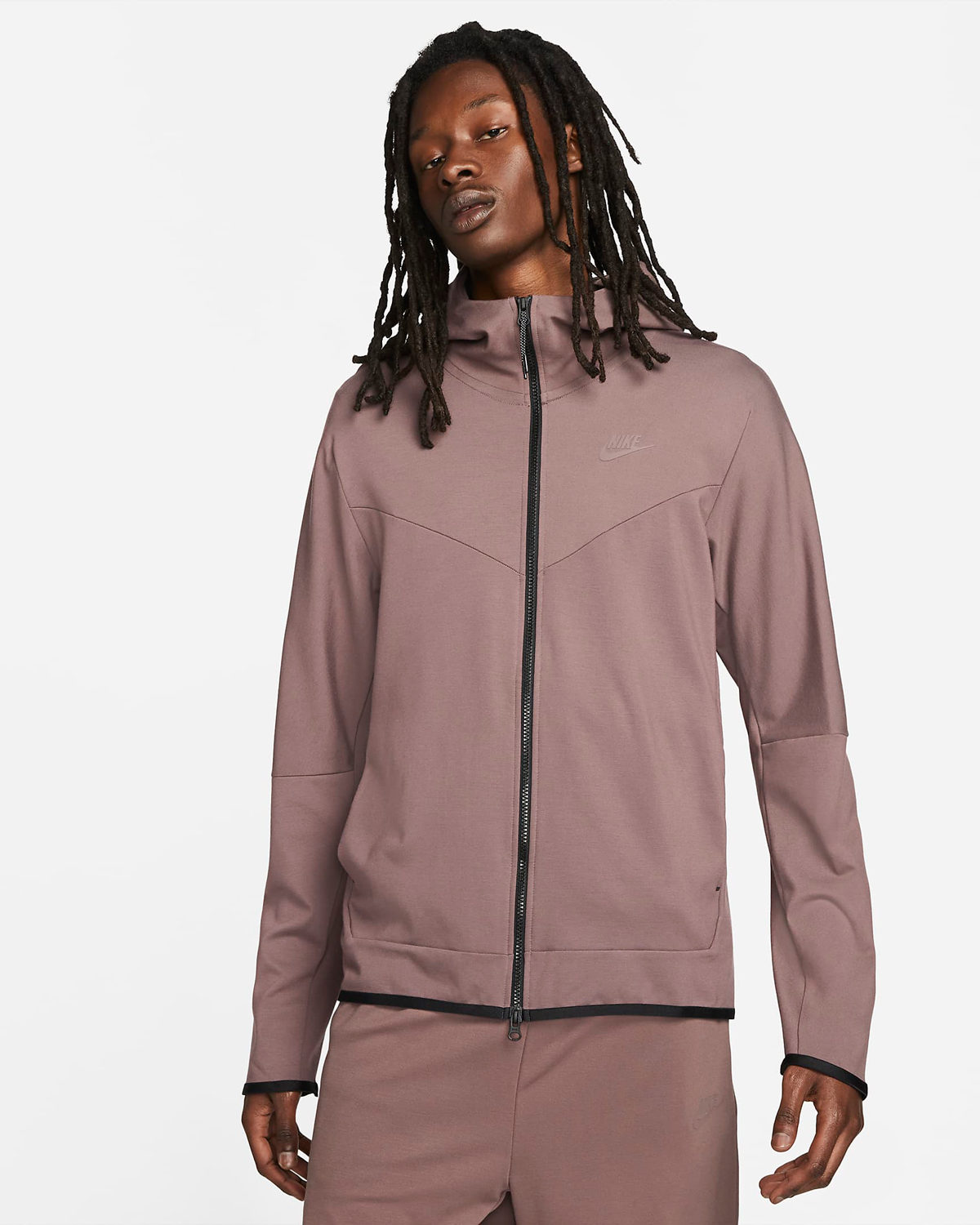 Nike-Tech-Fleece-Lightweight-Full-Zip-Hoodie-Jacket-Plum-Eclipse
