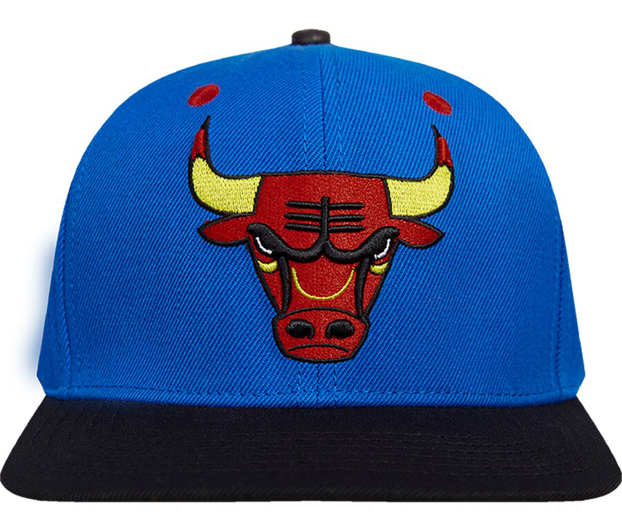 Air-Jordan-14-Laney-Chicago-Bulls-Hat-3
