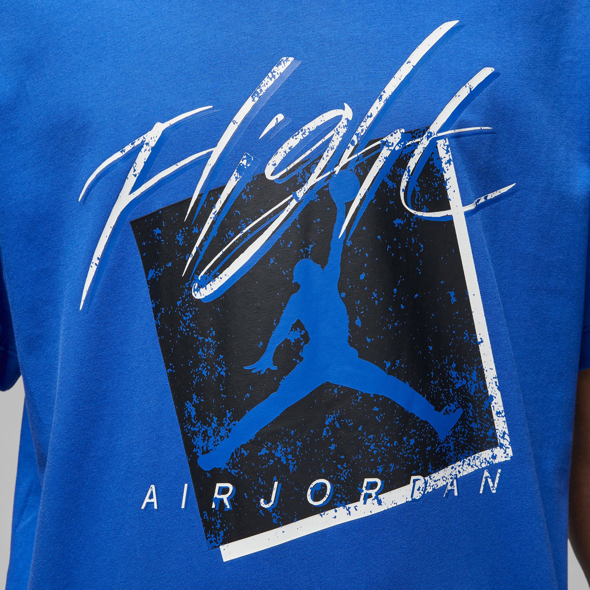 Air-Jordan-14-Laney-Shirt-2