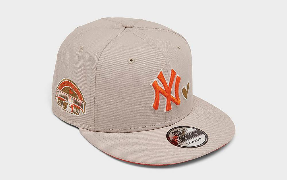 Air-Jordan-5-Light-Orewood-Brown-Hat-New-York-Yankees-New-Era-1