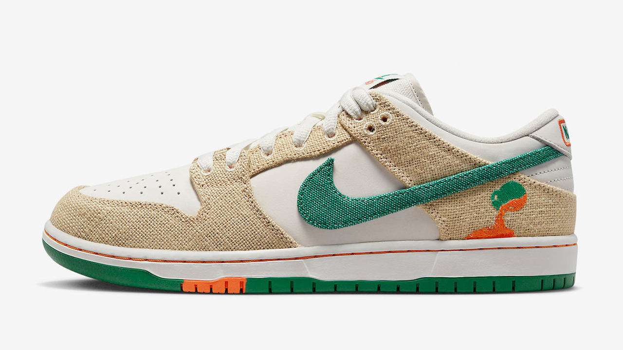 Jarritos Nike MID SB Dunk Low Sneaker Outfits