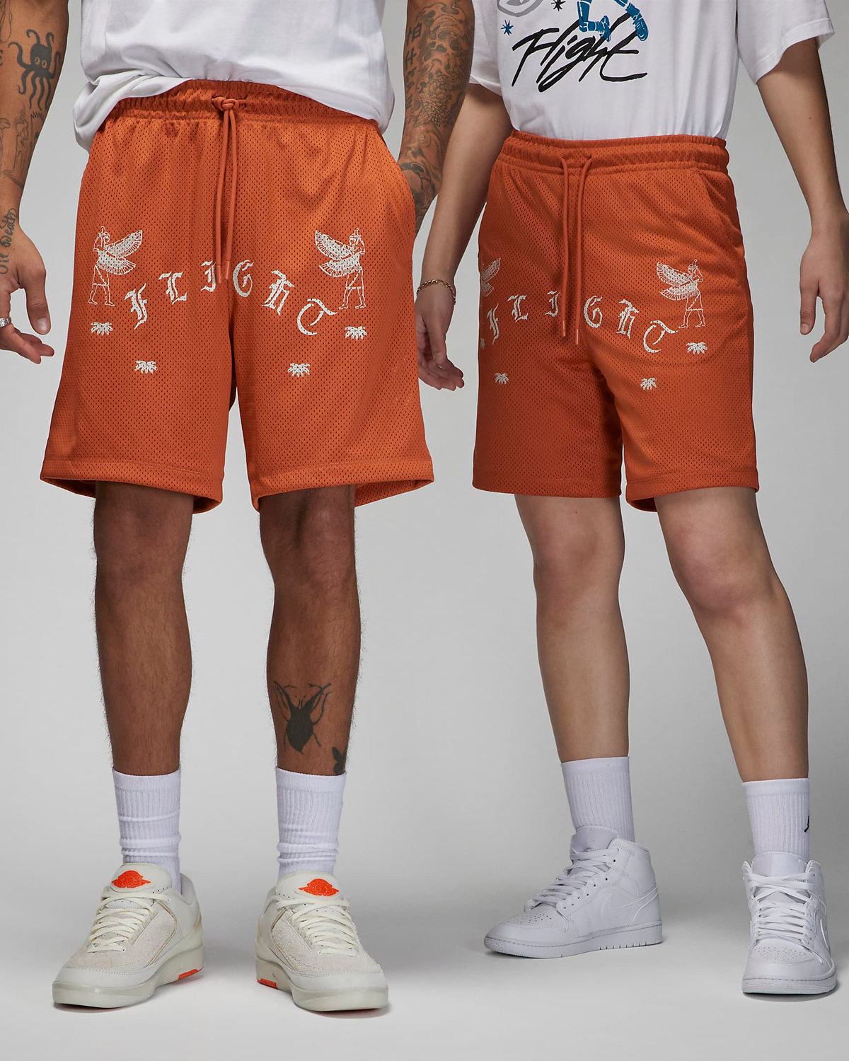 Jordan-Artist-Series-Shorts-Light-Sienna-Orange-1