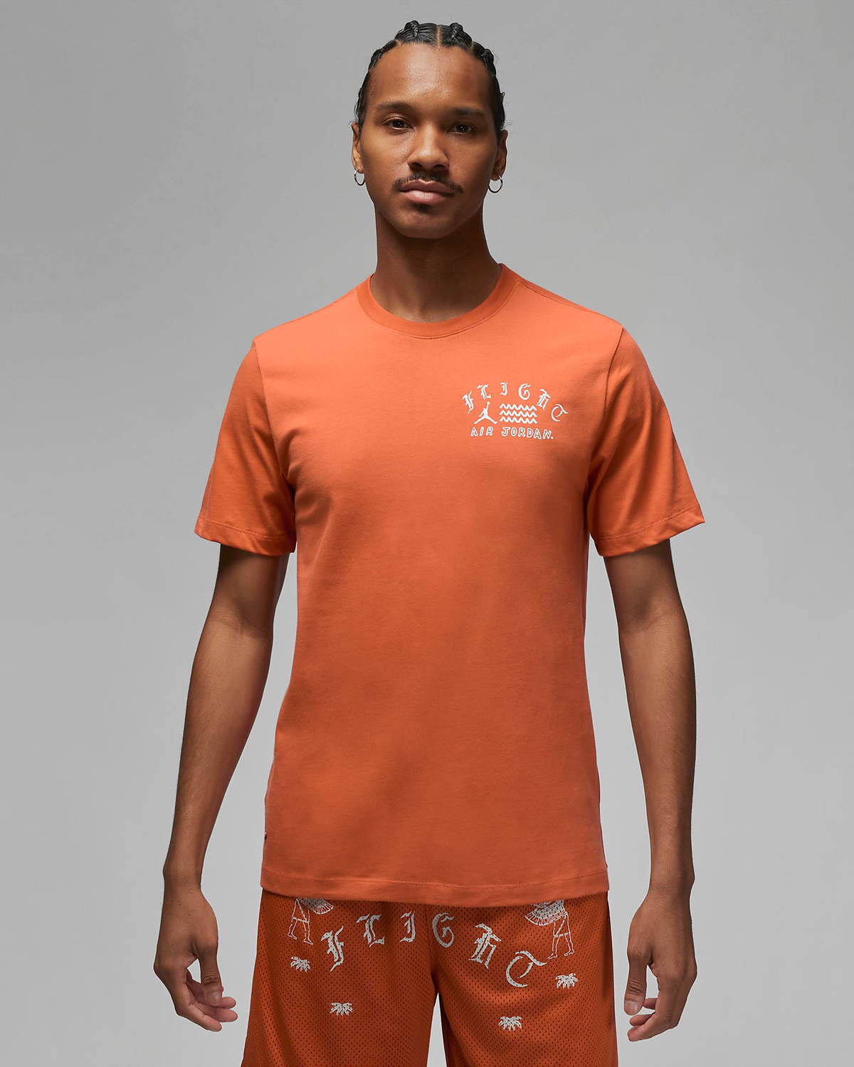 Jordan-Artist-Series-T-Shirt-Light-Sienna-Orange-1