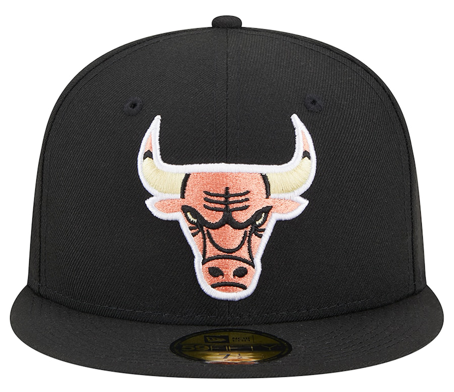 New-Era-Chicago-Bulls-Floral-Side-Fitted-Hat-3