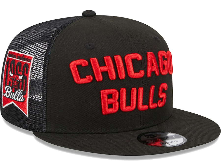 New-Era-Chicago-Bulls-Stacked-Script-Snapback-Hat-1